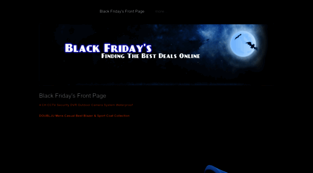 black-fridays.weebly.com