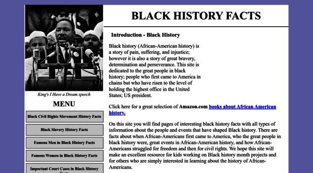 black-history-facts.com