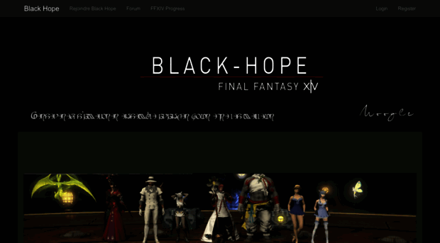 black-hope.guildwork.com