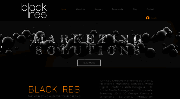 black-ires.com