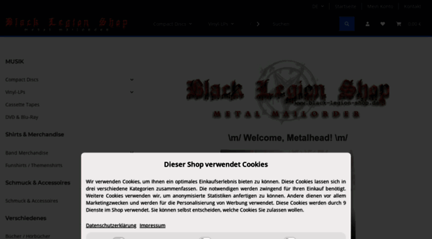 black-legion-shop.de