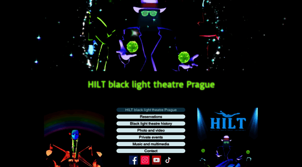 black-light-theatre.com