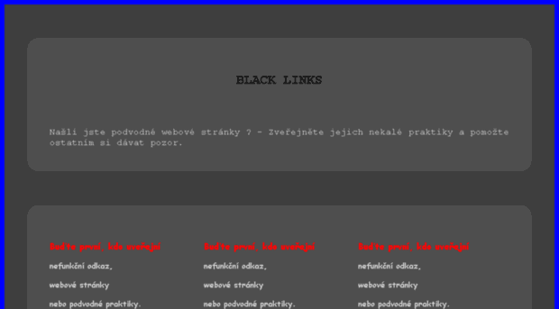 black-links.eu