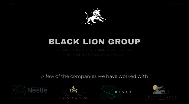 black-lion.com