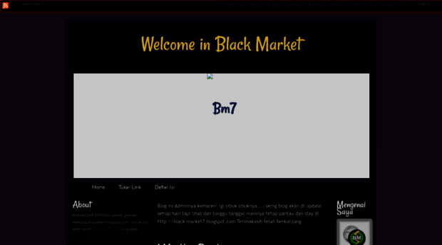 black-market7.blogspot.com