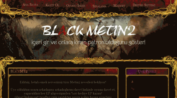 black-metin2.com