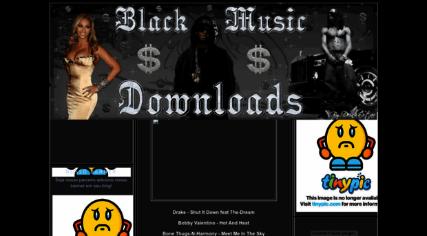 black-music-downloads.blogspot.com.br