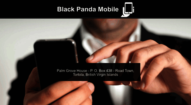 black-panda-mobile.com