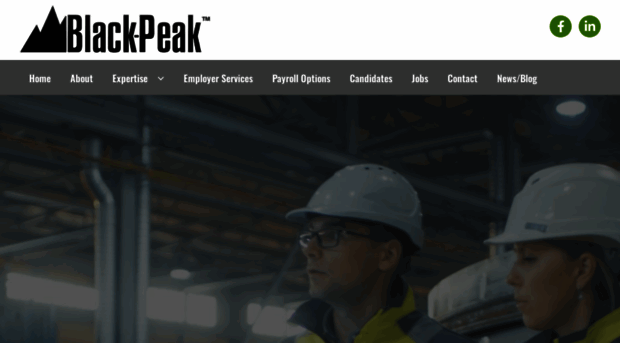 black-peak.com