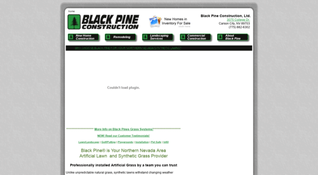 black-pine.com