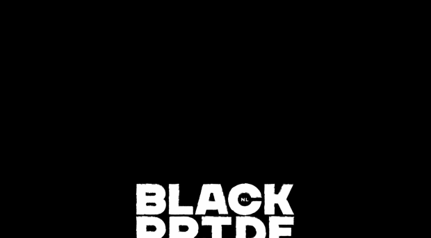 black-pride.nl