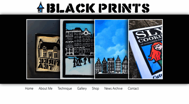 black-prints.com