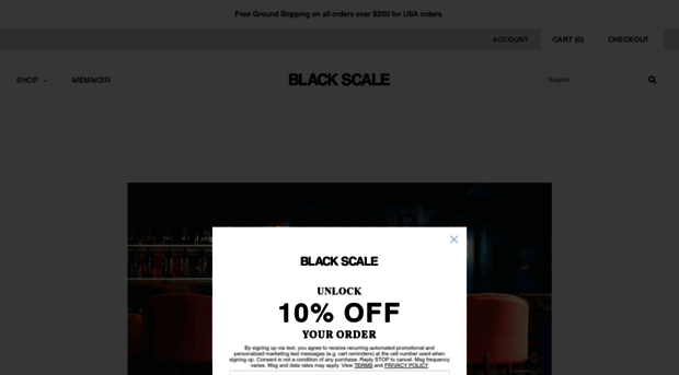 black-scale.com