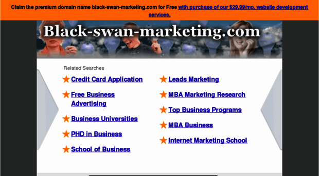 black-swan-marketing.com