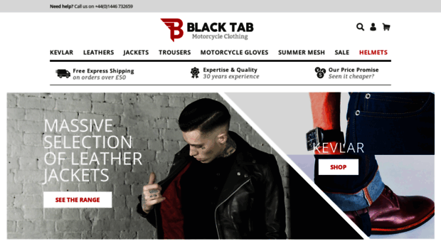 black-tab.com