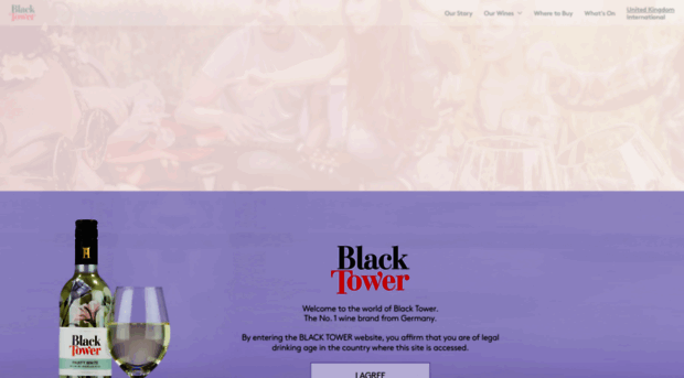 black-tower.co.uk