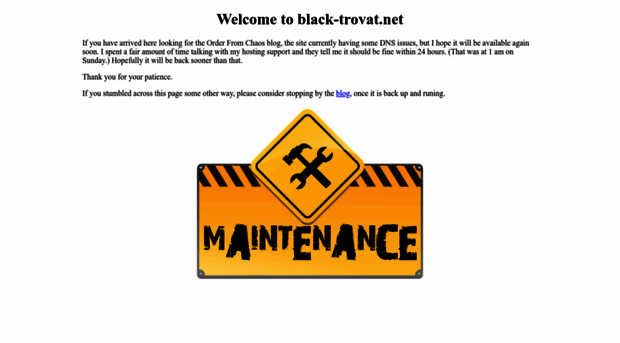 black-trovat.net