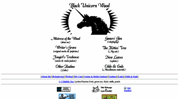 black-unicorn.org