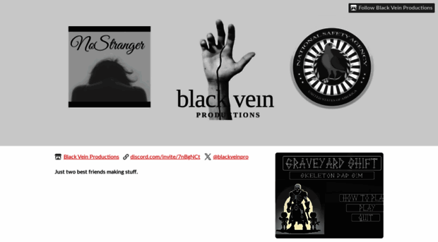 black-vein-productions.itch.io
