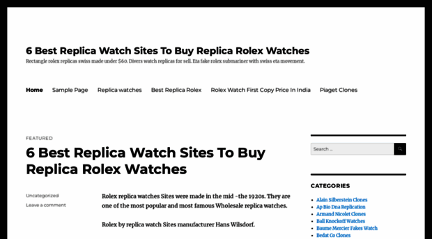 black-watches.com