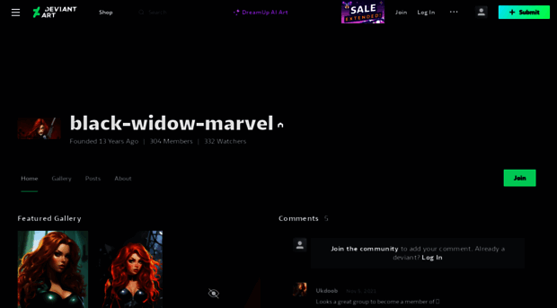 black-widow-marvel.deviantart.com