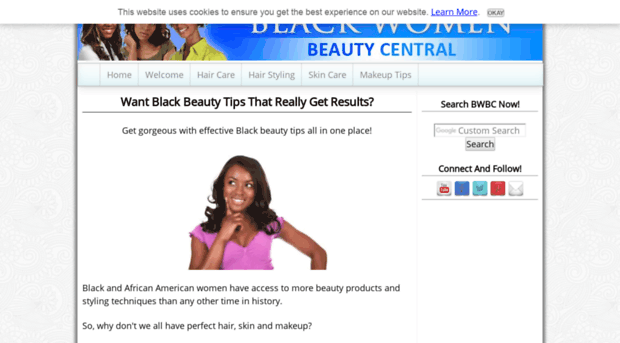 black-women-beauty-central.com