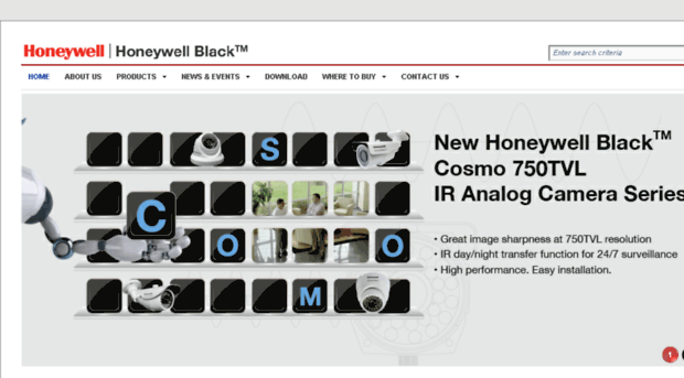 black.honeywell.com