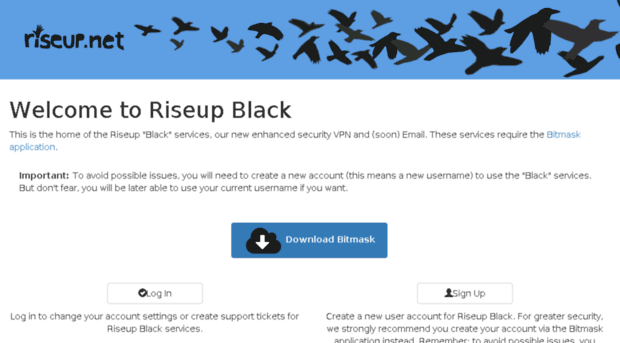 black.riseup.net