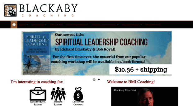 blackabycoaching.org