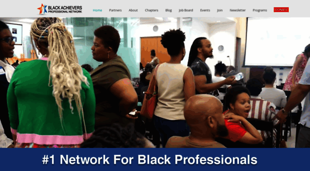 blackachiever.com