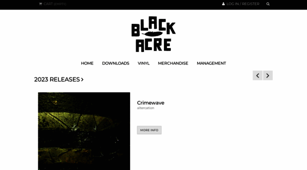blackacre.databeats.com