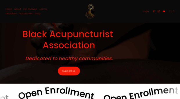 blackacupuncturist.org