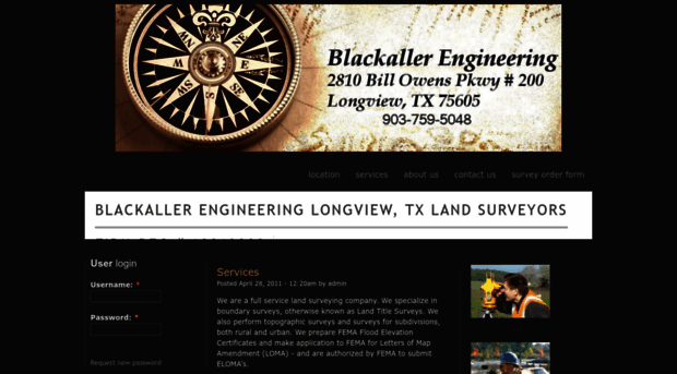 blackallerengineering.com