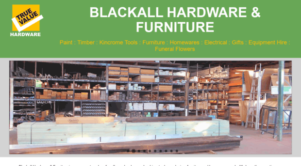 blackallhardware.com.au