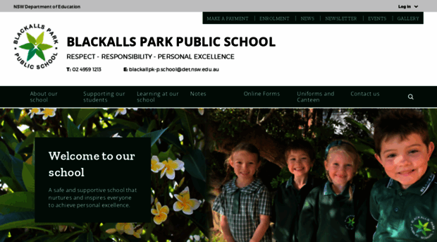 blackallpk-p.schools.nsw.gov.au