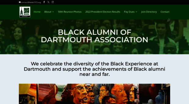 blackalumniofdartmouthassociation.org