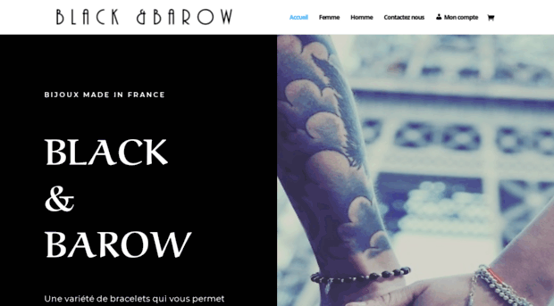 blackandbarow.com