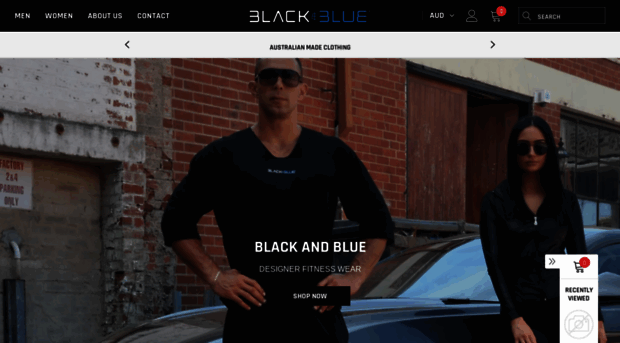 blackandblue.com.au