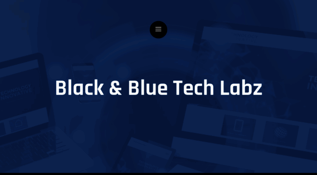 blackandblue.tech