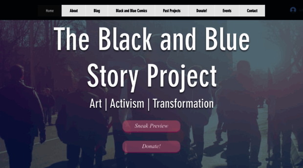 blackandbluestoryproject.org