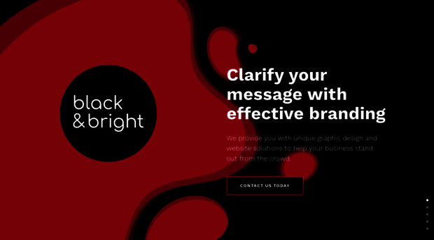 blackandbright.co.za