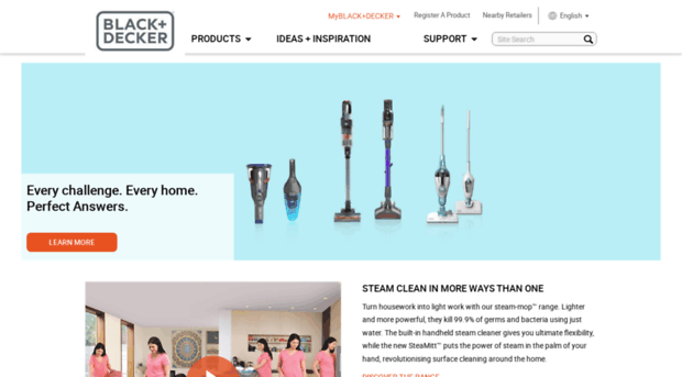 blackanddecker.co.uk