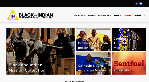 blackandindianmission.org