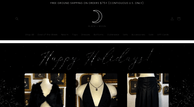 blackandmoon.co