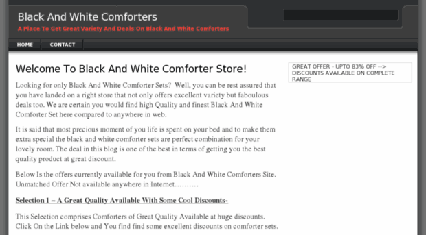 blackandwhitecomforters.org