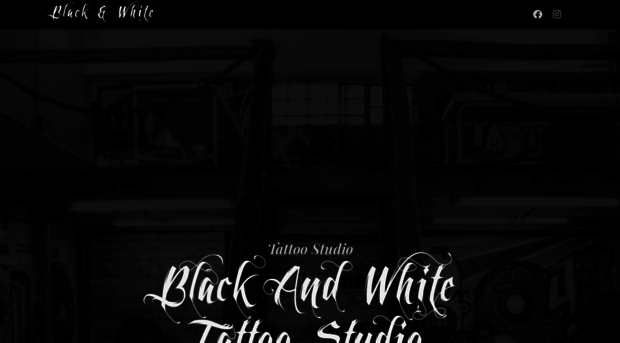 blackandwhitetattoostudios.co.za