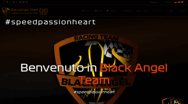 blackangelteam.net