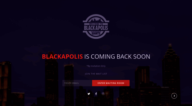 blackapolis.com