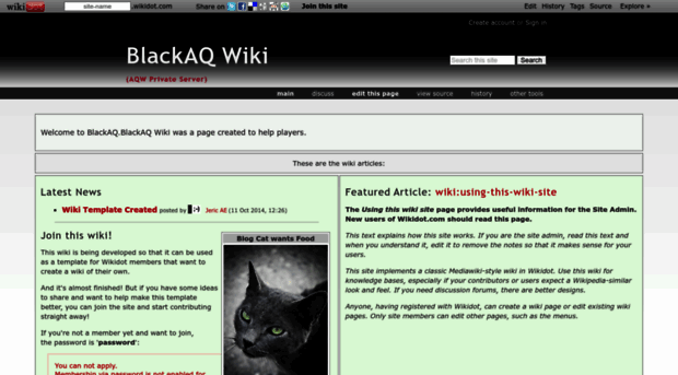 blackaqwiki.wikidot.com