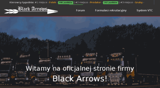 blackarrows.eu
